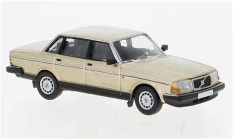 Volvo Metallic Beige Brekina Bilar I Bilar Nordiska