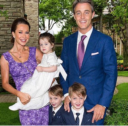 Etalk's Former Host, Ben Mulroney Is A Husband Of Jessica Mulroney And ...