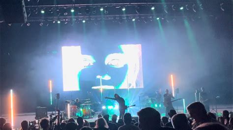 Gary Numan Pure Live In Reno NV 4 20 2023 4K YouTube