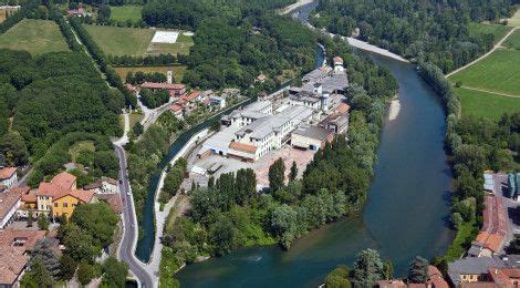 La Cartiera Binda Tra Adda E Naviglio Martesana Luoghi Villa Cultura