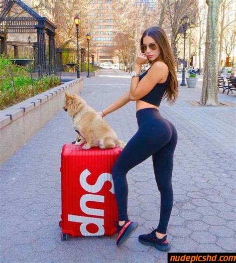 Jen Selter Nude Leaks Porn Photos NudePicsHD