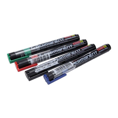 Buy Permanent Marker Pen online in India | Hello August