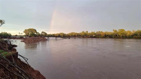 JV awarded Fitzroy River Bridge contract