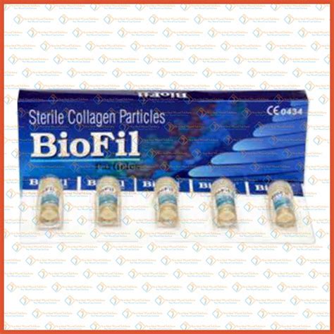 Biofil Particles 5ml And 10ml 1 Bottle Shopee Malaysia