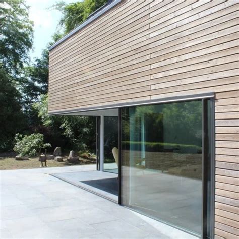 Douglas Fir Cladding Ryans Timber Upvc Suppliers Limerick