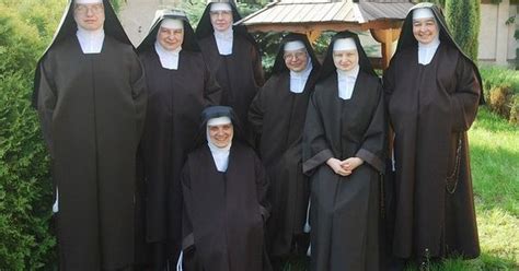 Habit Of The Sisters Of Stfrancis Photos Of Nuns Of The Third Order