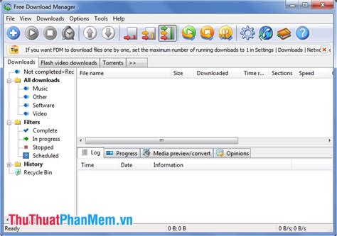 Install free download manager over old - wavesol