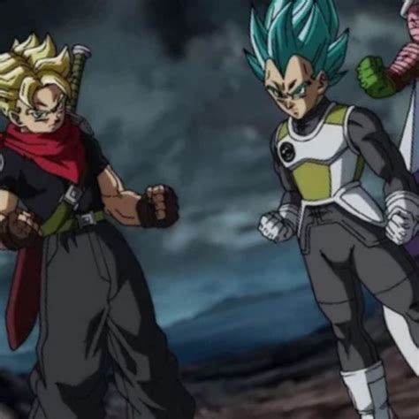 Sint Tico Foto Dragon Ball Super Capitulo Sub Espa Ol Completo