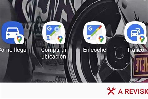 Los Accesos Directos De Google Maps M S Efectivos Para No Perder Un Segundo