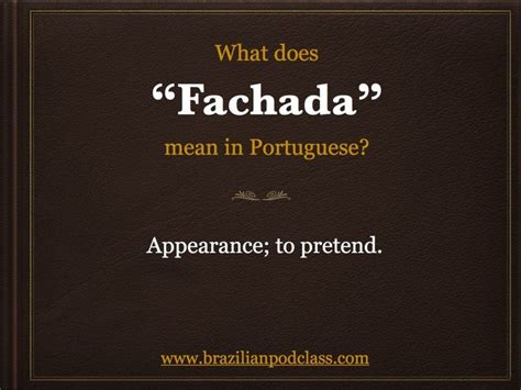 Build Your Brazilian Portuguese Vocabulary Português gramática