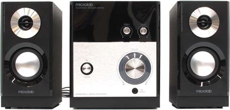Акустическая система Microlab M-880 - купить по низким ценам в интернет ...