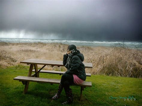 A Quiet Storm By Urbodydecompose On Deviantart