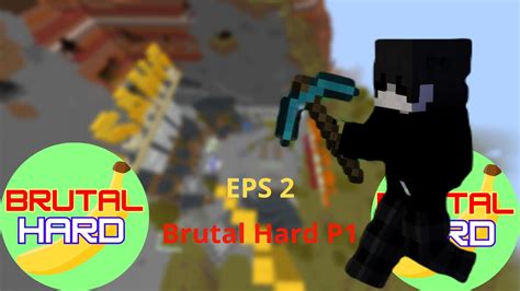 Survival Series Baru Brutal Hard P1 02 YouTube