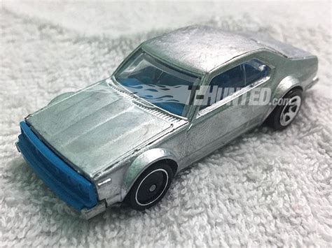 T Hunted Os Carros Japoneses Da Hot Wheels Em