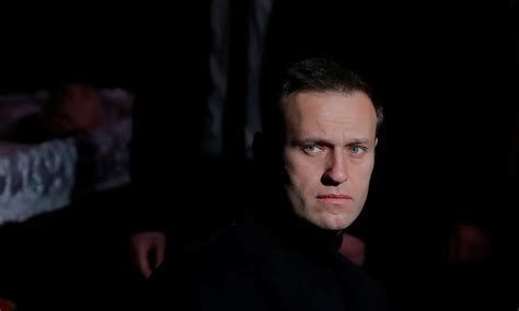 Who Was Alexei Navalny And What Did He Say Of Russia Putin And Death