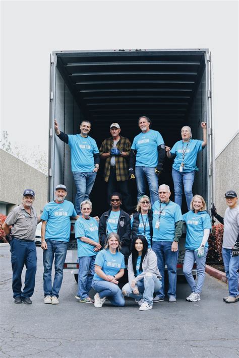 Capital christian center programs impact the local community 10