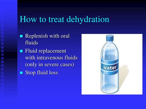 Ppt Dehydration In Boxing Powerpoint Presentation Free Download Id