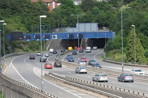 M4 Relief Road Decision Why The Planning Inspector Overwhelmingly