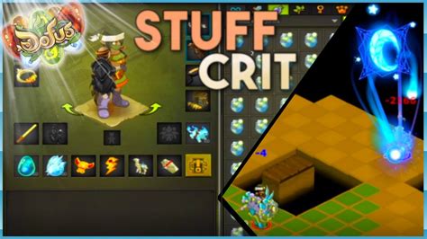 STUFF CRA DO CRIT POUR FARM YouTube