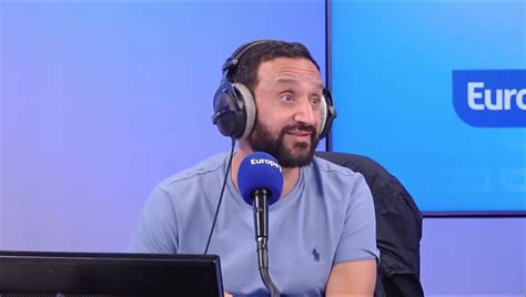 Cyril Hanouna Merusak Upacara Pembukaan Olimpiade Itu Membuat Telinga