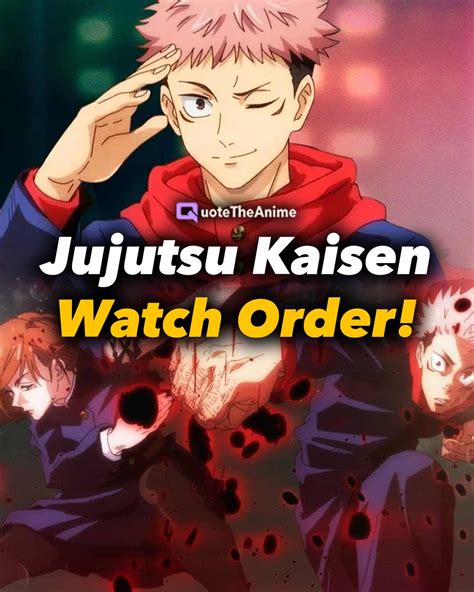 Details 74 Jujutsu Kaisen Anime Watch Super Hot In Cdgdbentre