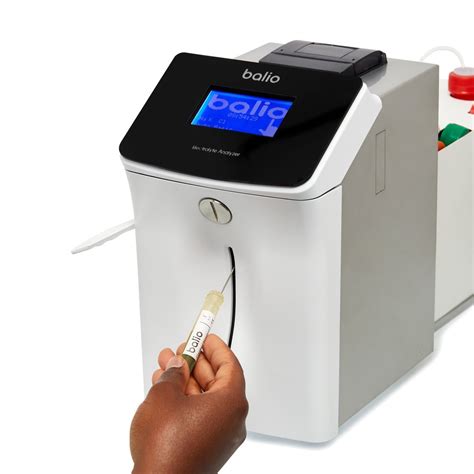 Fully Automated Biochemistry Analyzer at Rs 800000 piece पर तरह स