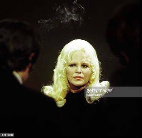 The Peggy Lee Show Photos And Premium High Res Pictures Getty Images