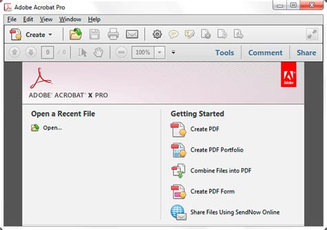 Adobe Acrobat Pro Trial - Download | Rocky Bytes
