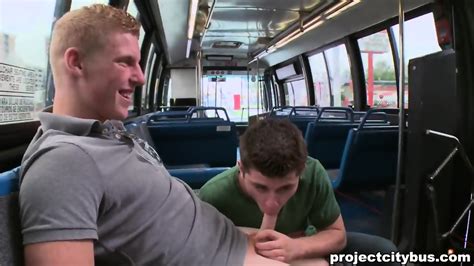 Straightie Gets A Gay Bj