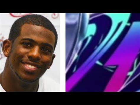 CHRIS PAUL FIFA 21 PRO CLUBS LOOKALIKE YouTube