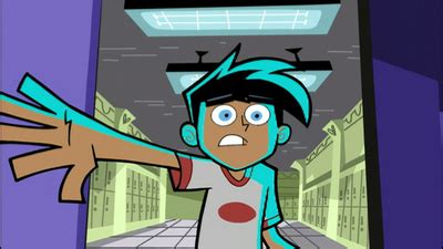 Ver Danny Phantom Temporada Episodio Danny Phantom El Peor De