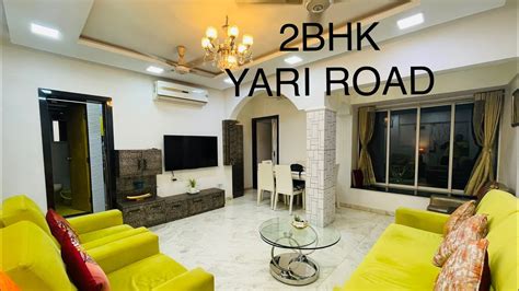 Crore Bhk Yari Road Versova Andheri West Youtube