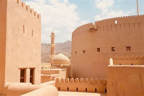 Private Full Day Historical Journey From Muscat To Nizwa Discover Oman