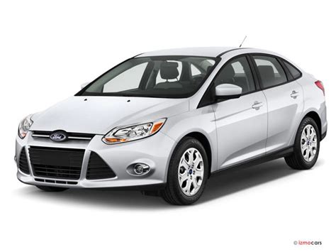 Ford Focus Consumer Review