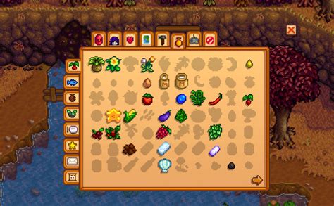 Lets Talk About Items Shipped In Stardew Stardew Guide