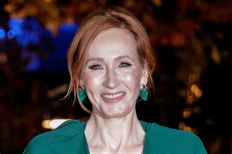 Jk Rowling Claims She Would Happily Spend Two Years In Prison For