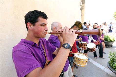 Festa Major Del Masnou 2022 Actes Del Darrer Dia De La Fes Flickr