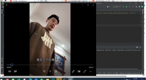 Python 爬取简单无水印视频 如何使用python爬网站的视频 Csdn博客