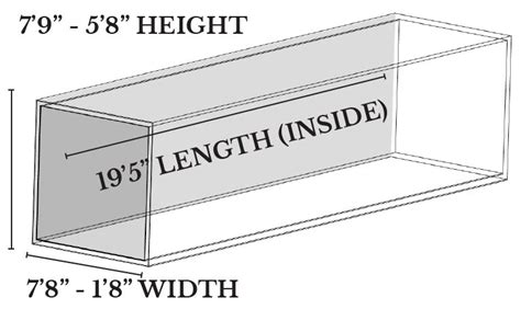 Shipping Container Dimensions And Sizes Discover Containers