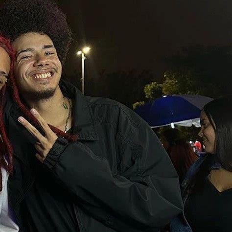 Brennuz E Jotape Em C Mera De Tirar Foto Batalha De Rap