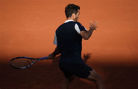 Al Roland Garros Si Inizia A Fare Sul Serio Il Post