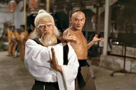 Kung Fu Movie