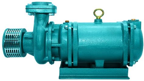 To M Three Phase Horizontal Openwell Submersible Pump Model Name