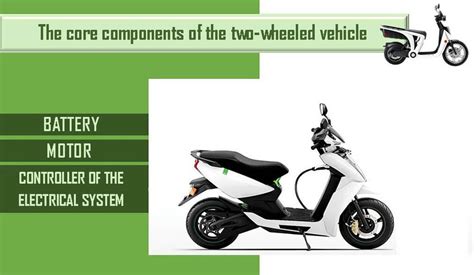 Basecomponents Of Electric Two Wheel Vehicles Details Ashly Muriel