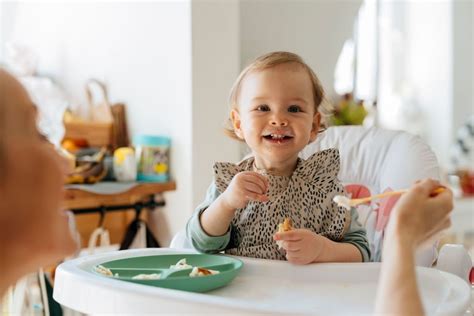 Arriba 93 imagen recetas de comida para bebes de un año Abzlocal mx