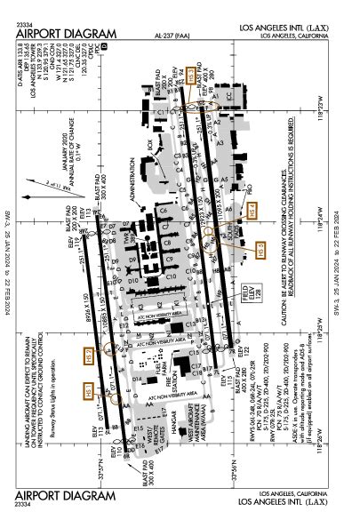 Klax Airport Diagram Apd Flightaware