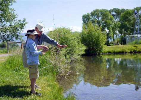 How To Catch Rainbow Trout In Ponds A Beginners Honey Hole Fish Smartly