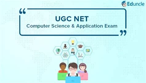 Ugc Net Computer Science Application Exam Syllabus Complete