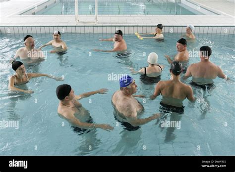 Balneotherapy center hi-res stock photography and images - Alamy