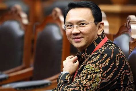 Terkuak Ini Penyebab Ahok Mundur Dari Komut Pertamina Di Ujung Masa